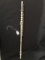 Armstrong Model 104 Flute-Made In Elkhart, Indiana
