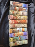 60 Total Packs of Incense,Each Scent in Picture Has Six Packs