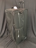 Large Tumi Travel Bag On Wheels W/Handle