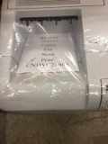 HP LaserJet Printer P4015N