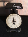 Vintage Family Scale