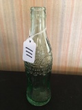 Coca-Cola Bottle From Tenn.