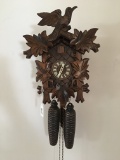 Vintage German Cuckoo Clock