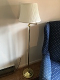 Contemporary Floor Lamp