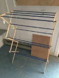 Folding Drying Rack