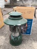 Older Coleman Lantern As Shown