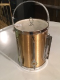 Vintage Ice Bucket