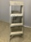 4' Aluminum Step Ladder