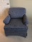 Ethan Allen Home Interiors Upholstered Chairs