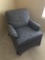 Ethan Allen Home Interiors Upholstered Chairs