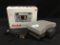 Camera Lot W/Kodak Easyshare, Polaroid 210, & Eklatrite 10