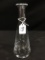 Waterford Marquis Decanter W/Stopper Is 11.5