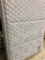 Restonic Full Size Mattress & Box Springs