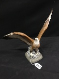 2008 Crystal Cathedral Hour Of Power Porcelain Eagle Is 11