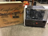 Comfort Glow 9300 BTU Kerosene Heater In Box