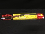 Red Ryder BB Rifle In Box