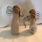 Pair Of Willow Tree Figurines