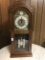 Tempus Fugite Hanging/Mantle, Quartz Clock, 31