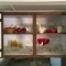 Cabinet Full Of Misc. Kitchen Items As Shown