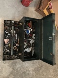 Misc. Tools, Pipe  Cutterss, Tool Box and More