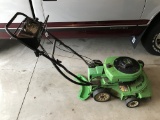 Lawnboy Self Propelled Mower