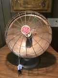 Vintage GE 1000 Watt Electric Heater