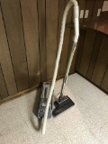 Electrolux Canister Vac with Beater Bar