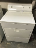 Kenmore Series 80 Electric Dryer, Currently in Use in the Home, Still As-is