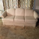 Smith Brothers, Berne, Indiana, 3-Cushion Couch