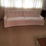 Large 2-Cushion Couch