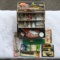 Plano Tackle Box With Fishing Items