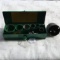 Greenlee Hole Saw Set In Box + Another Hole Saw