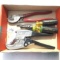 All Klein Electrical Tools As Shown