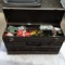 Kennedy Machinist Tool Box & Remaining Contents