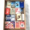 (25) Decks Of Playing Cards-Some Unused