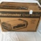 Toastmaster Oven Broiler In Unopened Box