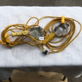 Pair Of USA Made Trouble Lights