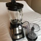 Hamilton Beach Blender W/Attachment