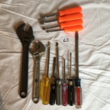 Tool Lot: 10