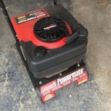 Generac 6HP Power Washer On Wheels