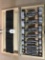 Set of Forstner Bits 1/4