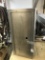 Stainless Steel, Insulated Cabinet, 2' Tall and 10.5