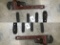 Vintage Pipe Wrenches