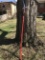 Tree Trimmer Pruner