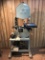 Delta Vertical Bandsaw