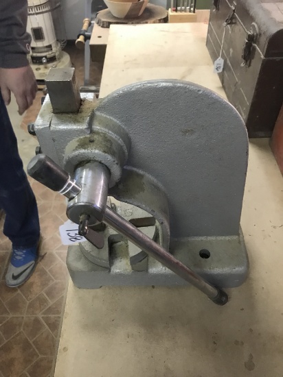 Arbor Press 13" Tall