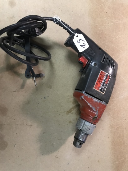 Skil 3/8" Drill Electric