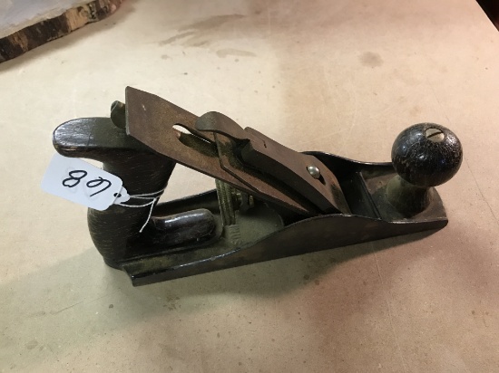 Vintage Dunlap Plane9-3/4" Long