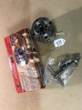 Teknatool Nova G3 Wood Turning Chuck in Box,