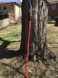 Tree Trimmer Pruner